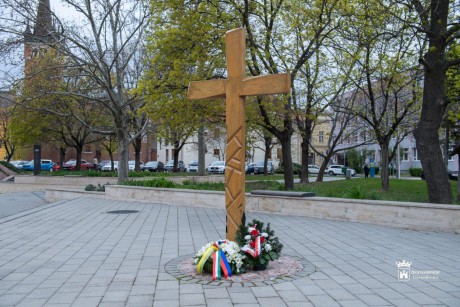 A lengyel-magyar barátság napját ünnepli Székesfehérvár